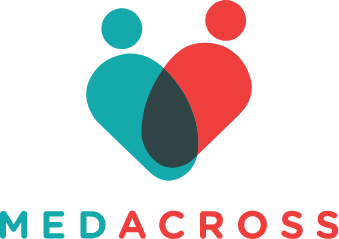 MedAcross Logo